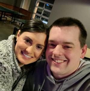 Meet your Posher, Brian